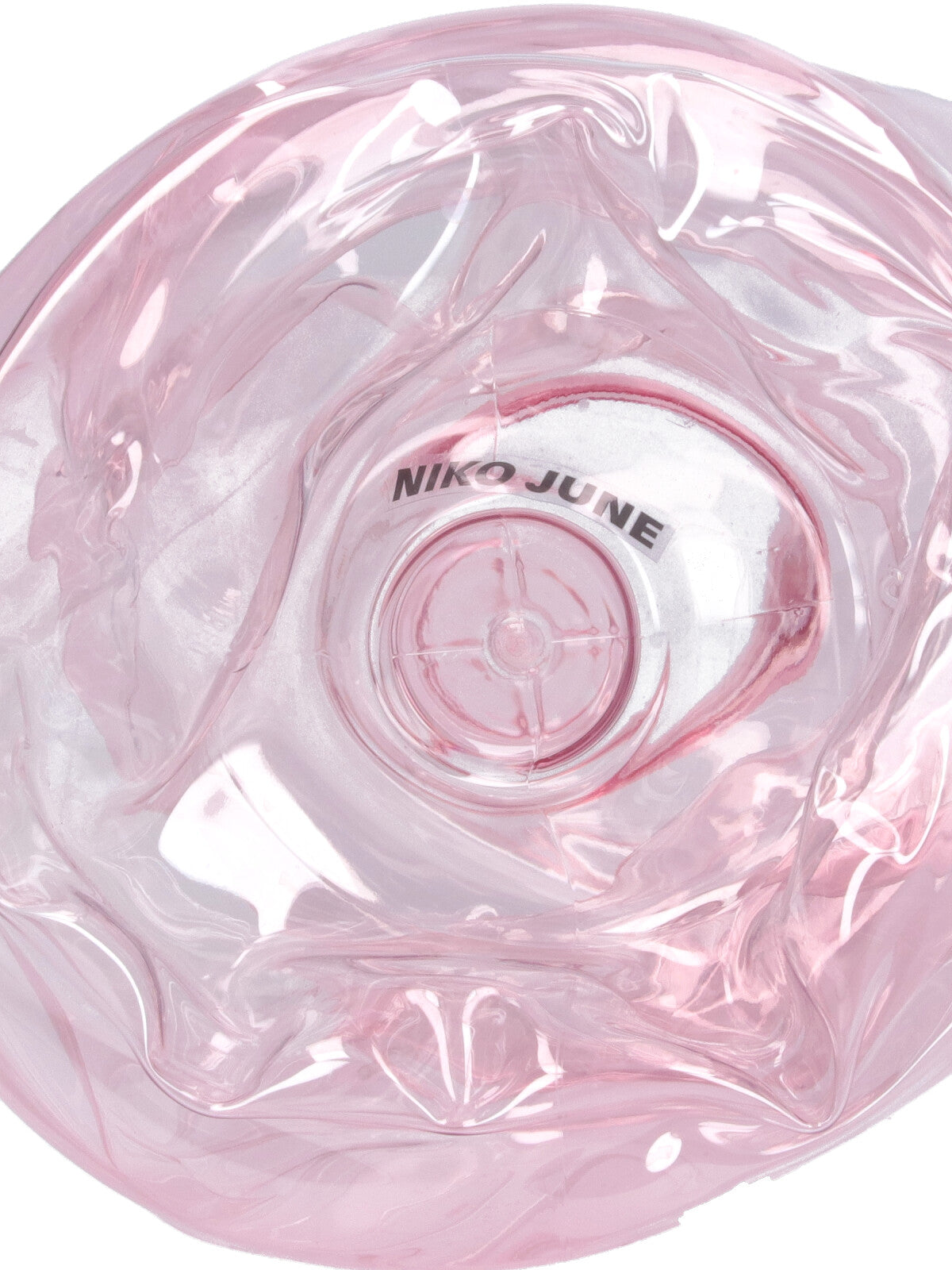 NIKO JUNE Accessories Pink