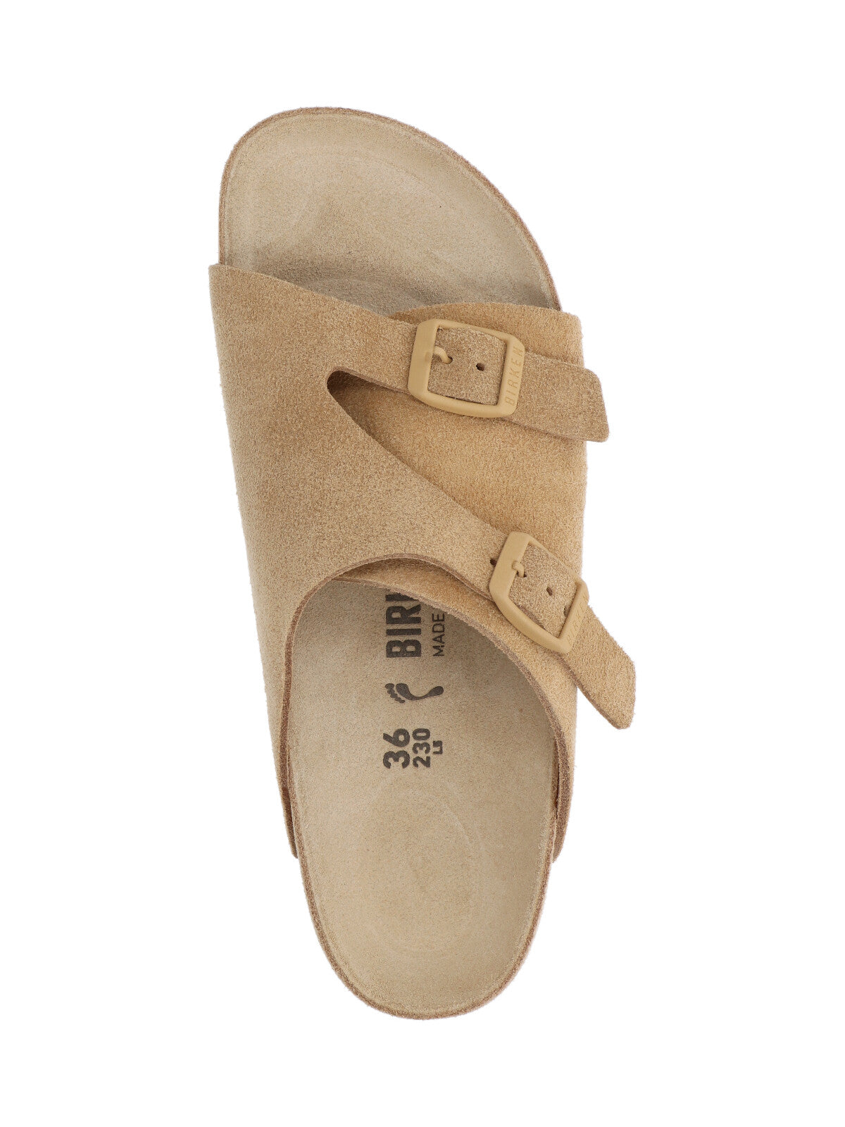 Birkenstock Sandals Beige