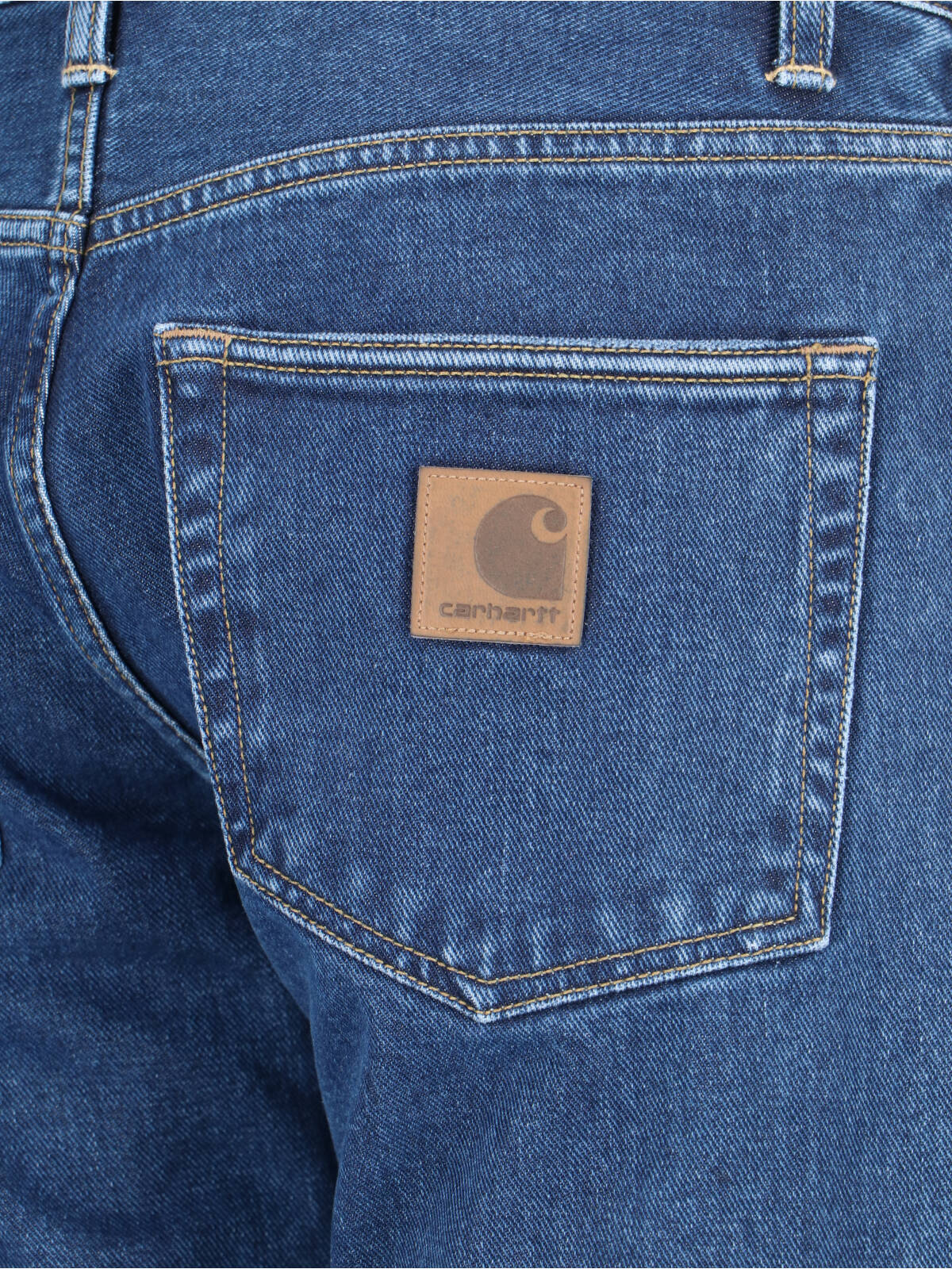 Carhartt WIP Jeans