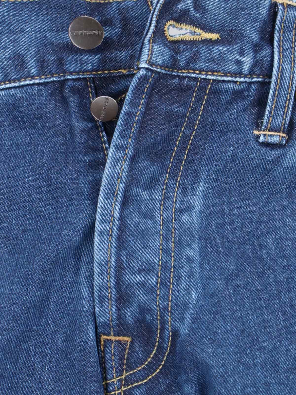 Carhartt WIP Jeans