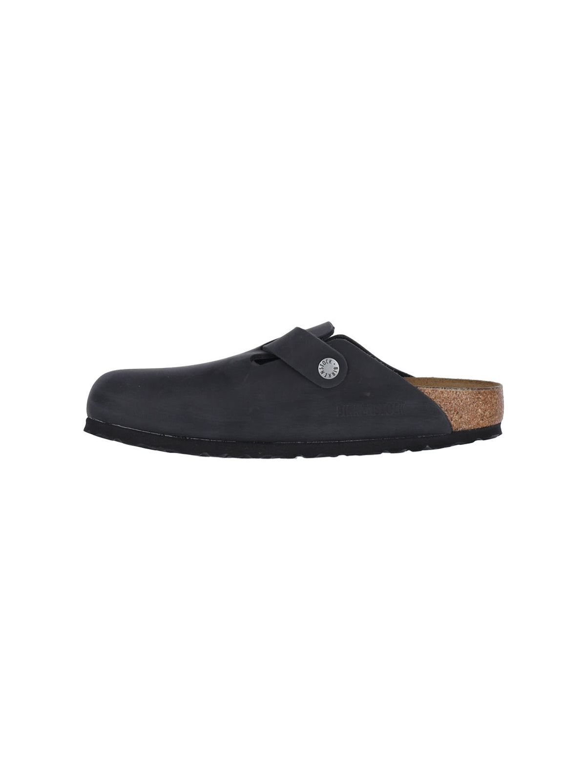 Birkenstock Sandals Black