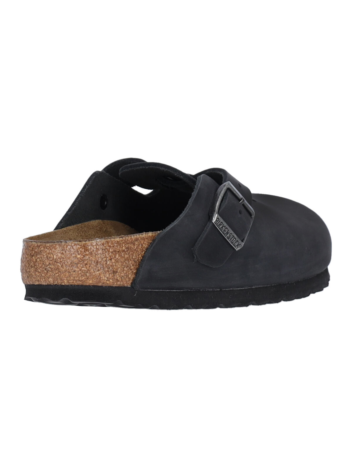 Birkenstock Sandals Black