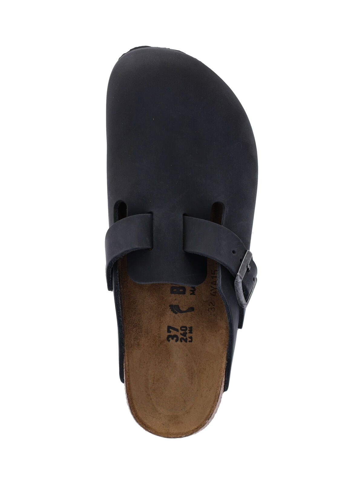 Birkenstock Sandals Black