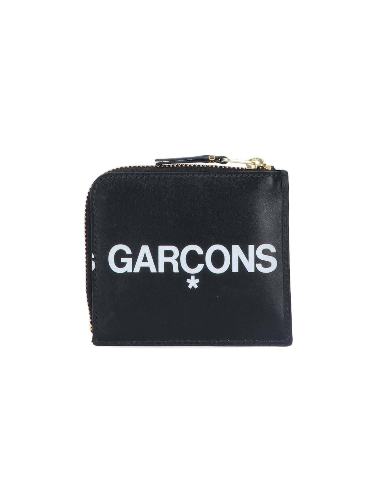 COMME DES GARCONS WALLET Wallets Black