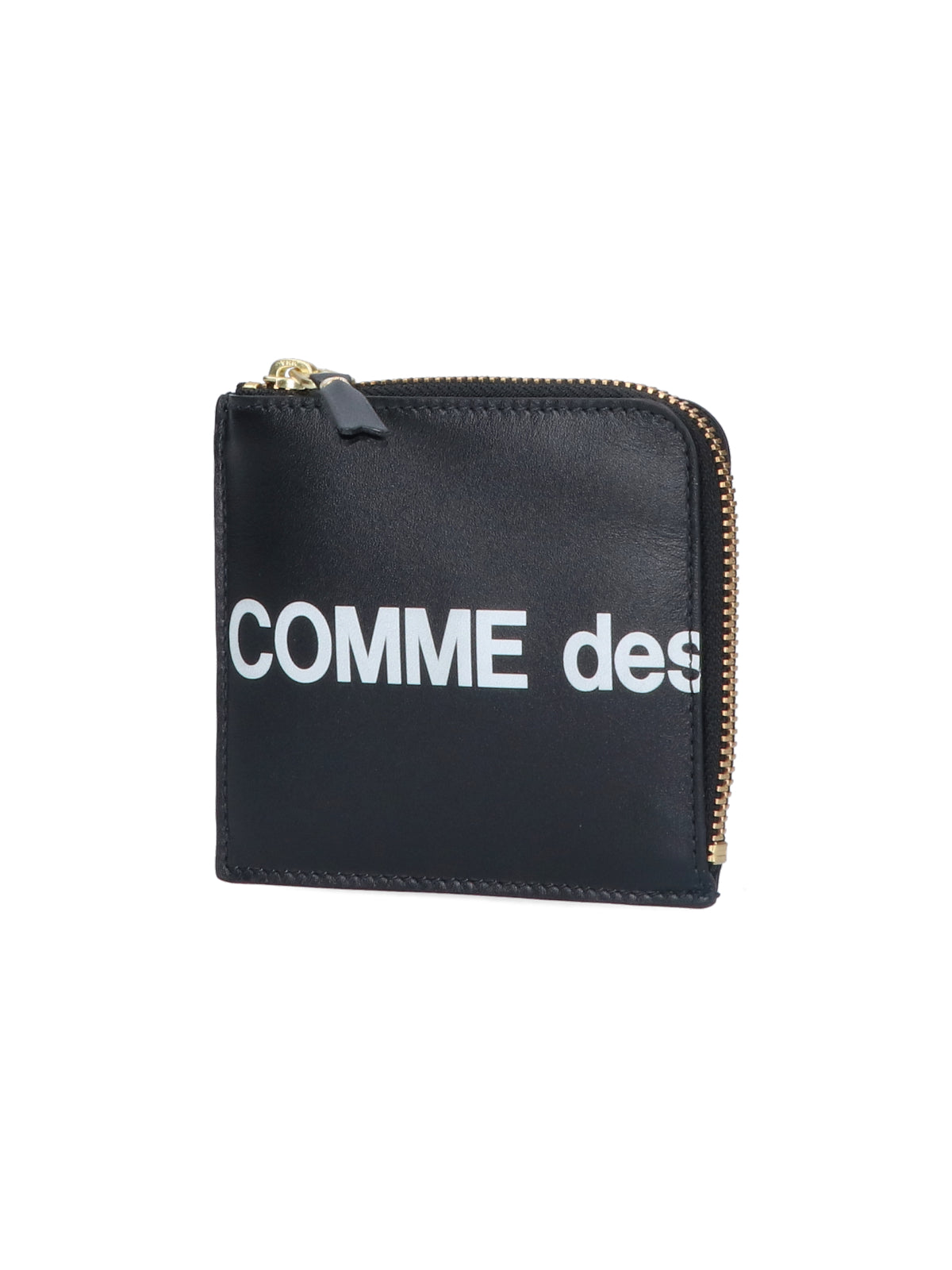 COMME DES GARCONS WALLET Wallets Black