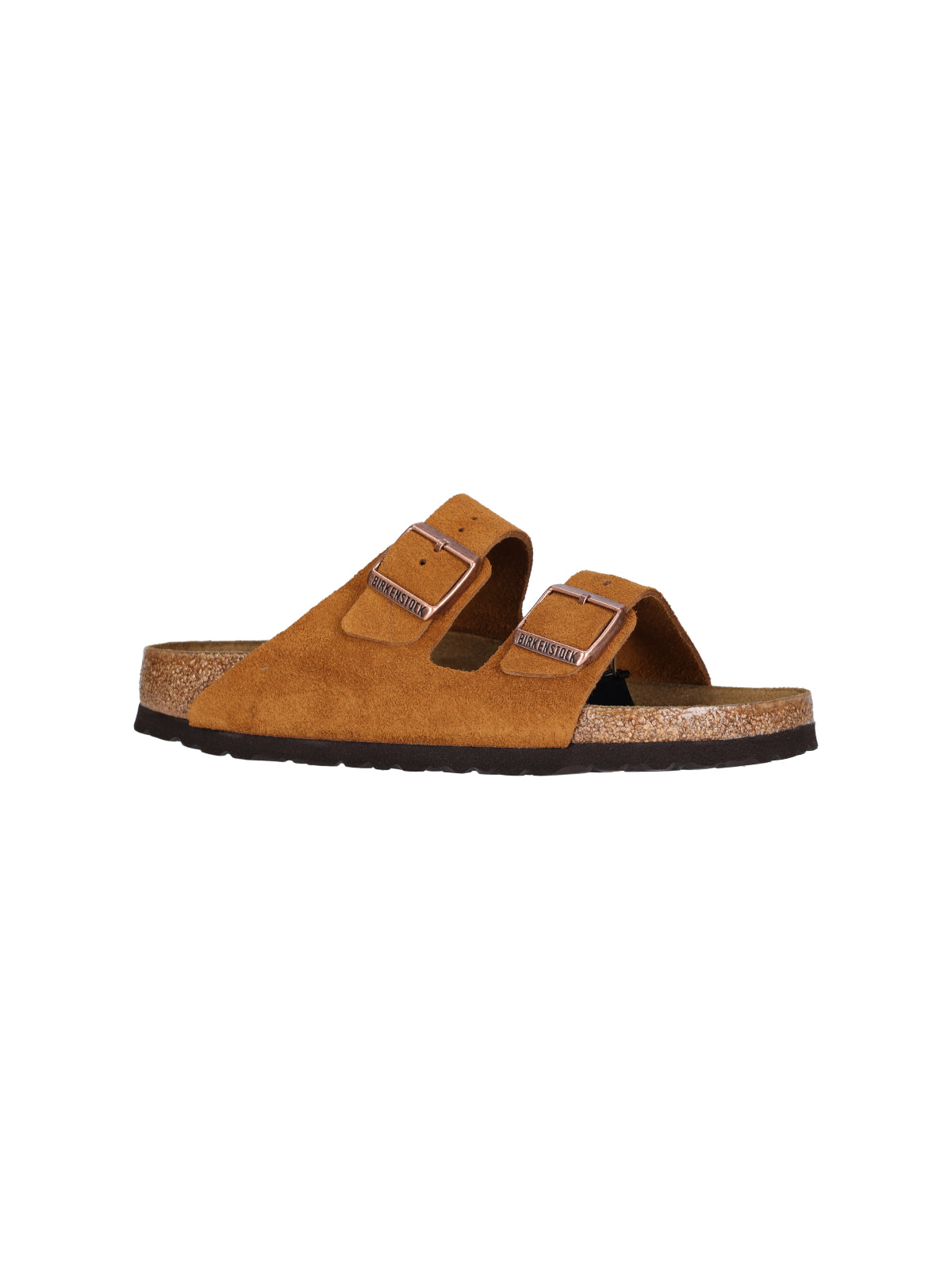 Birkenstock Sandals Brown