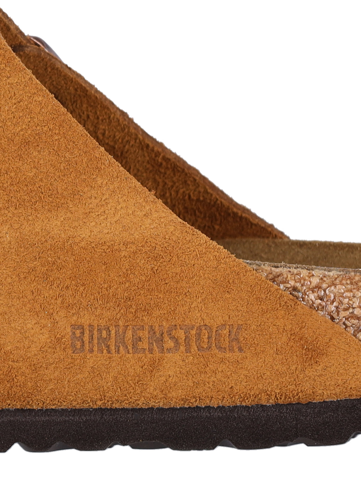 Birkenstock Sandals Brown