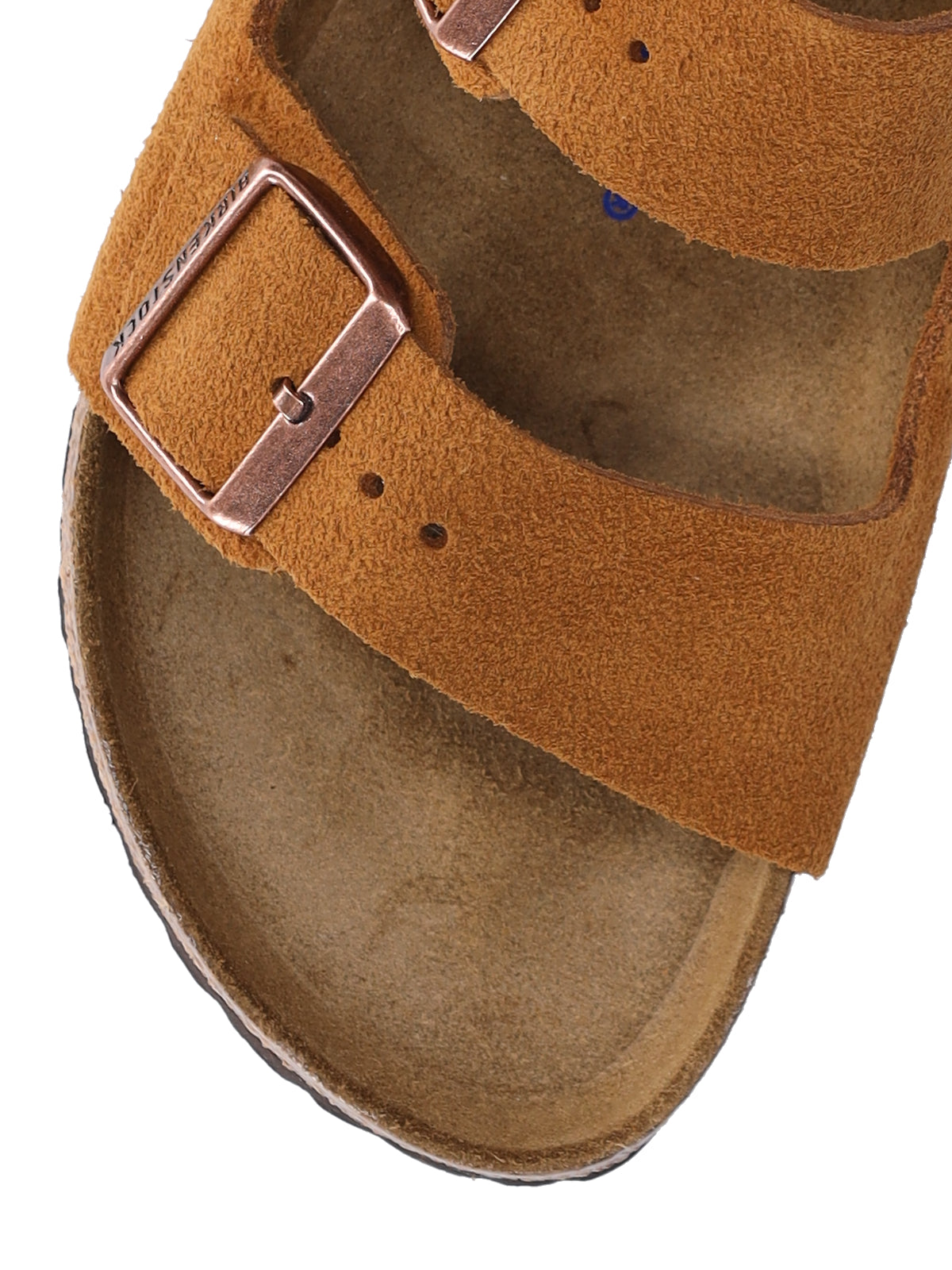 Birkenstock Sandals Brown