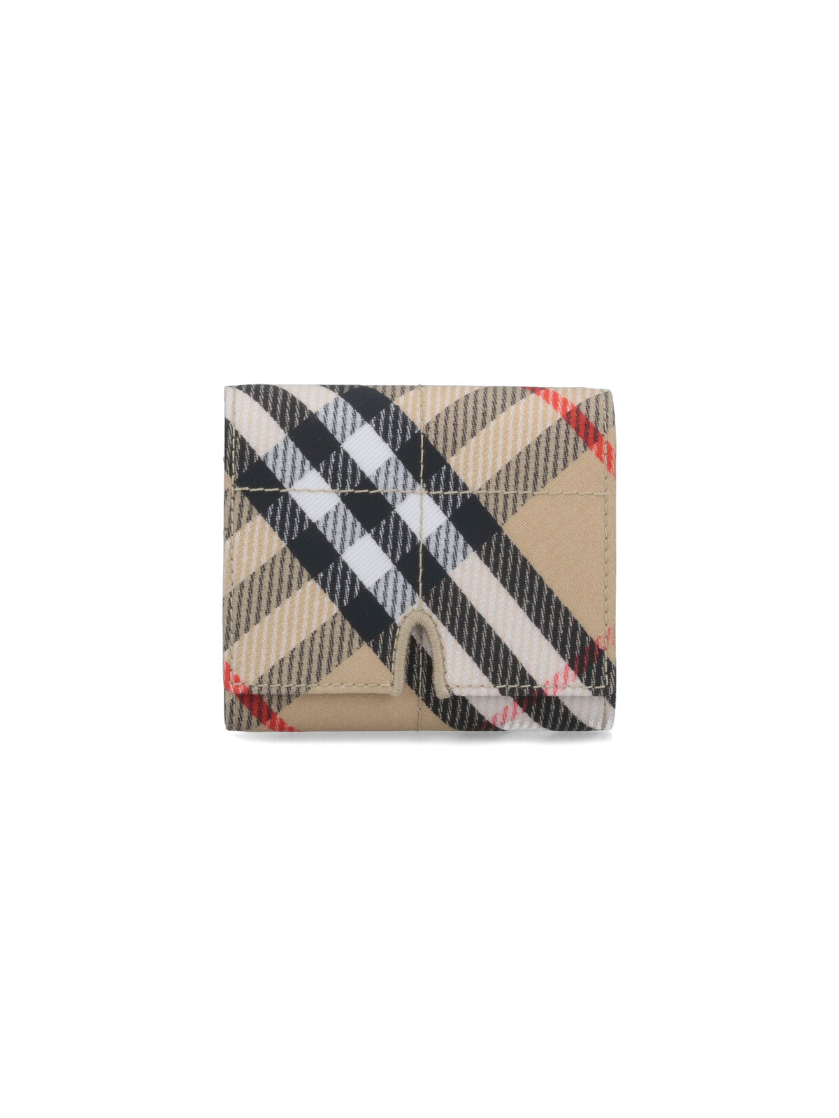 Burberry Wallets Beige