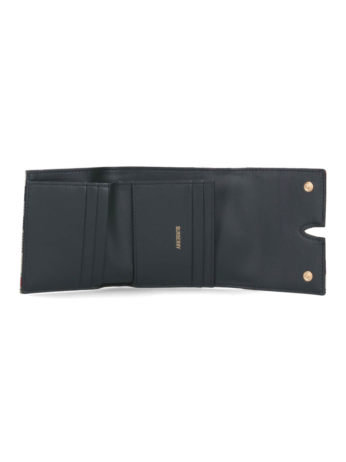 Burberry Wallets Beige