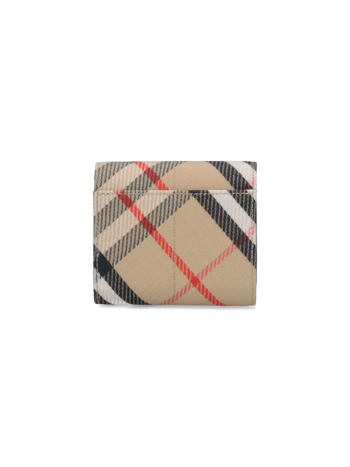 Burberry Wallets Beige