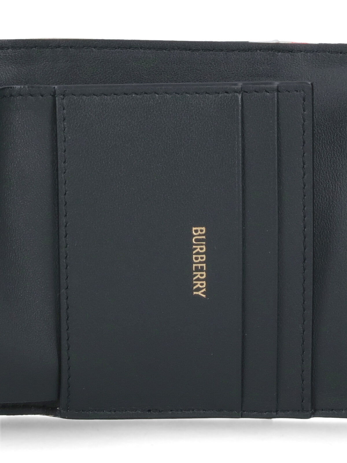 Burberry Wallets Beige