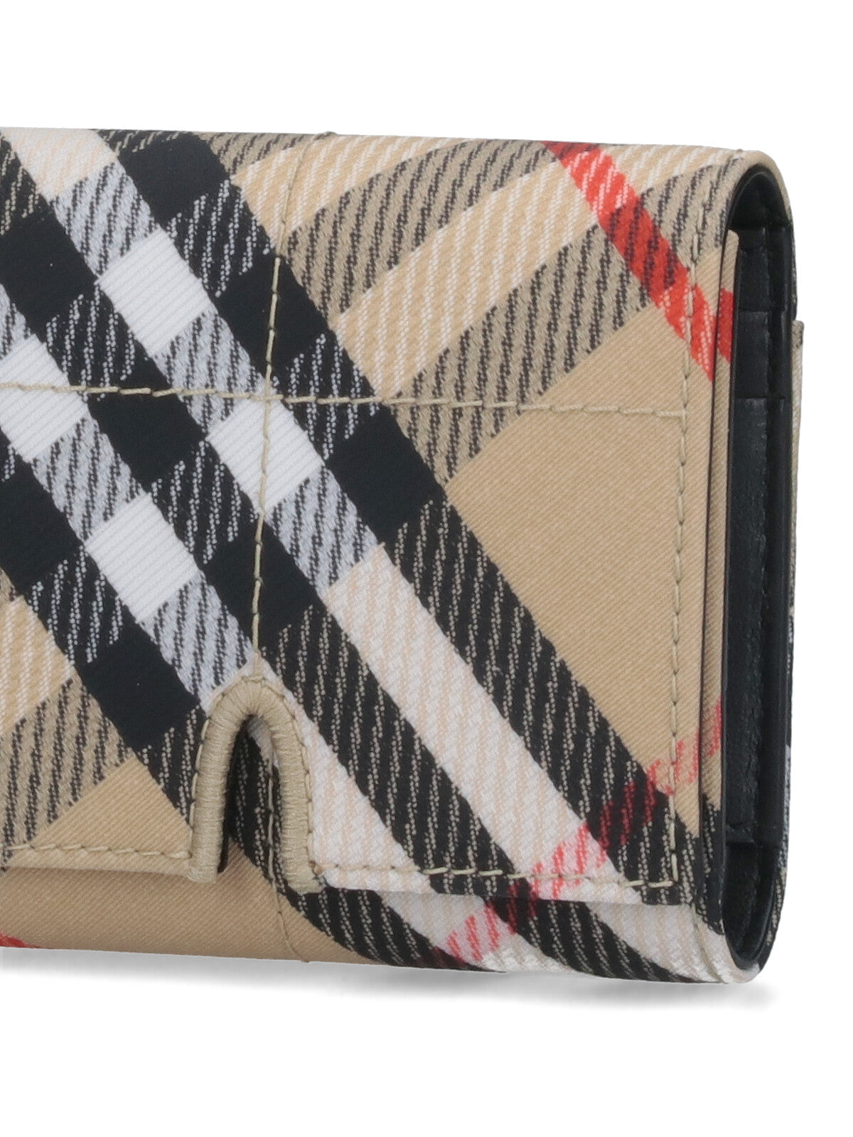 Burberry Wallets Beige