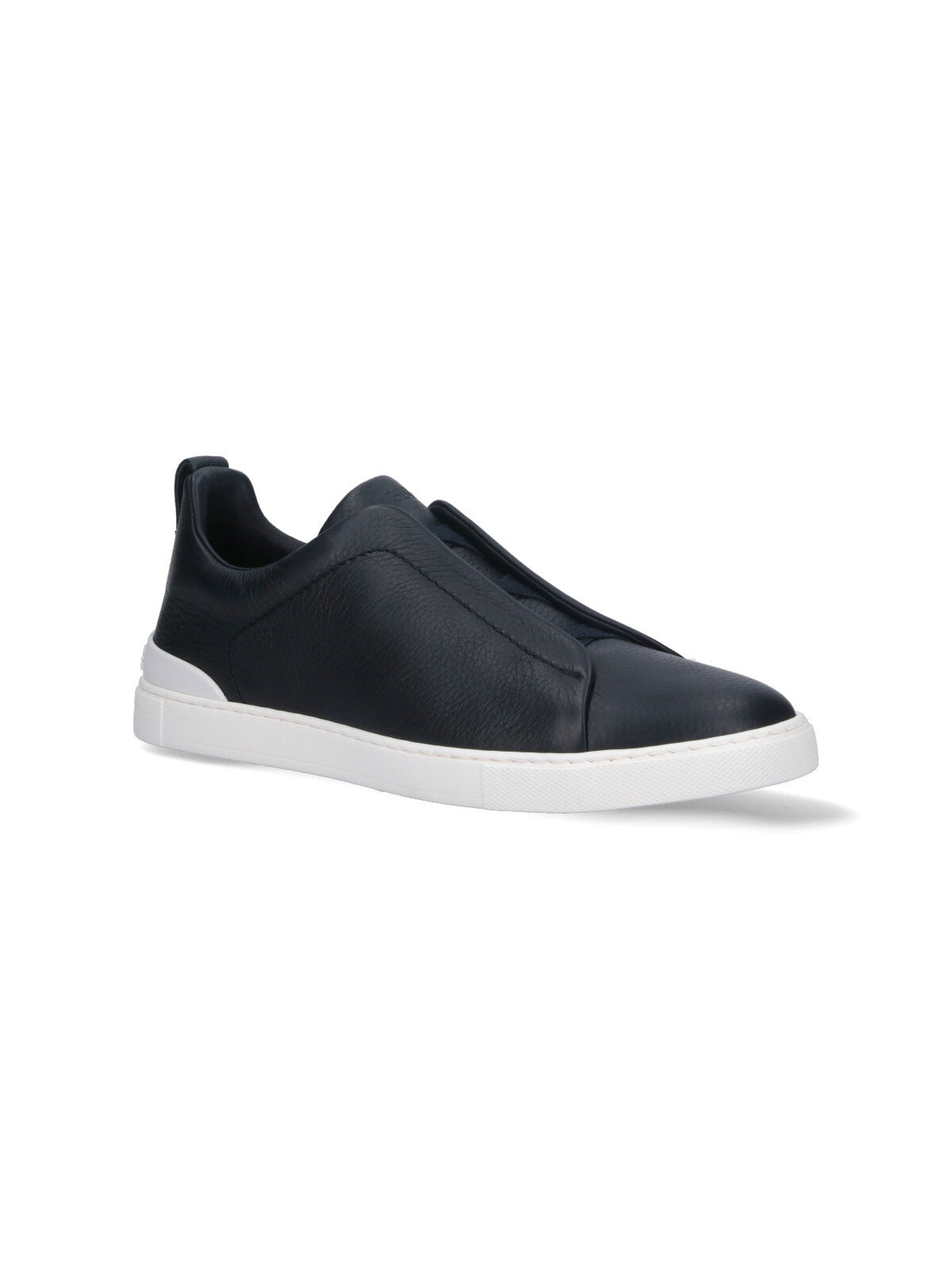 ZEGNA Sneakers Blue