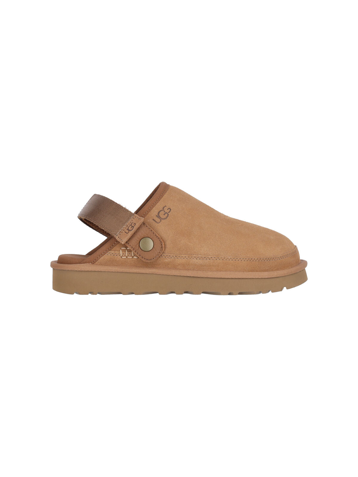 UGG Sandals Brown