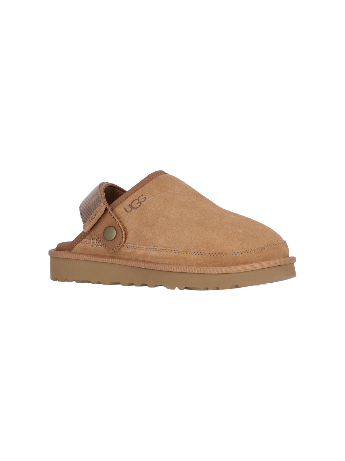 UGG Sandals Brown