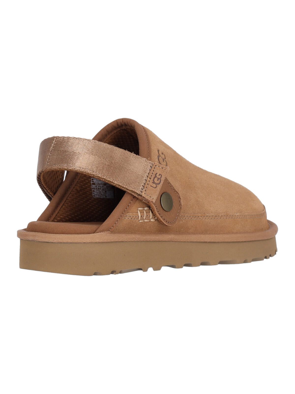 UGG Sandals Brown