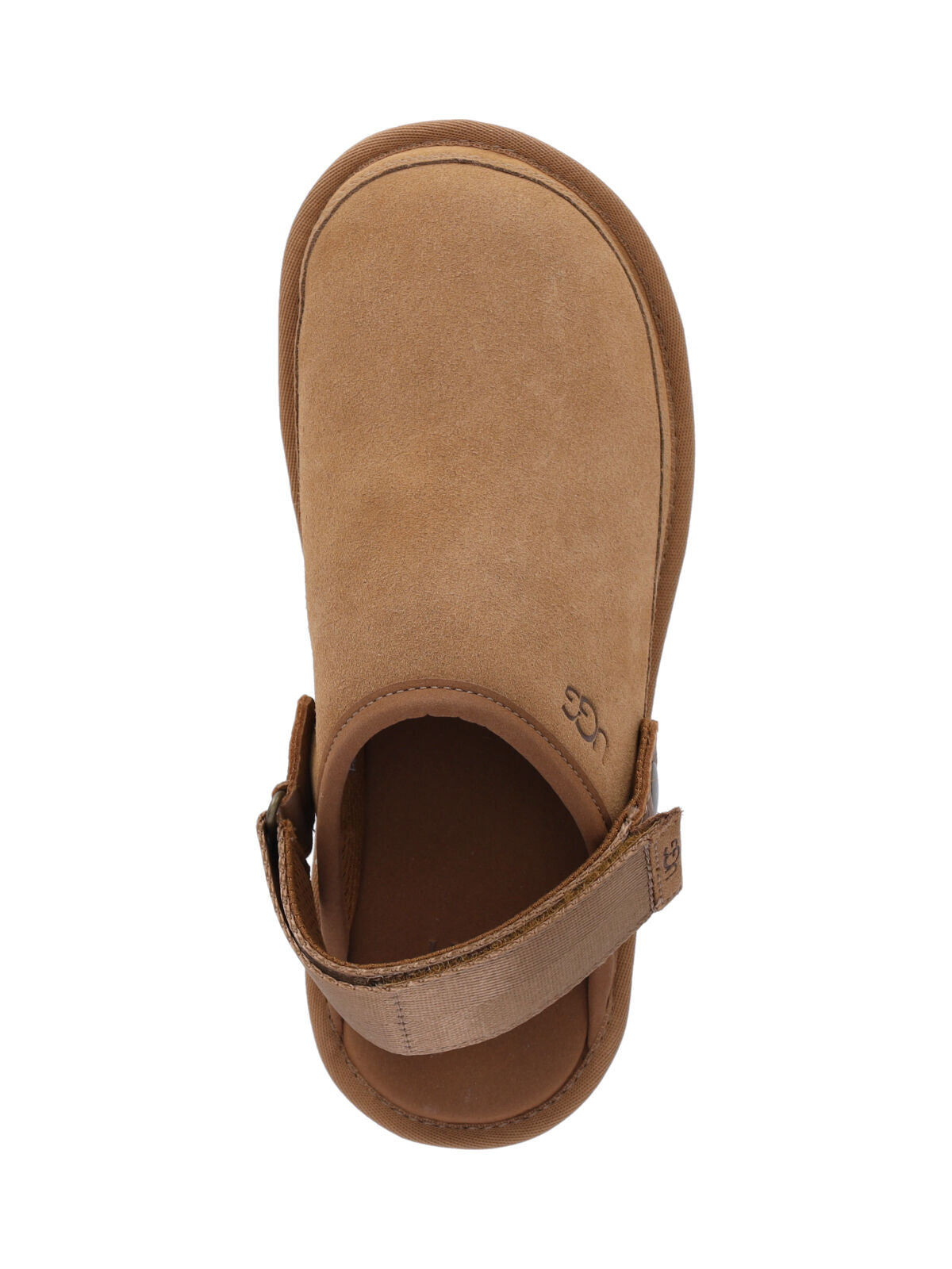 UGG Sandals Brown