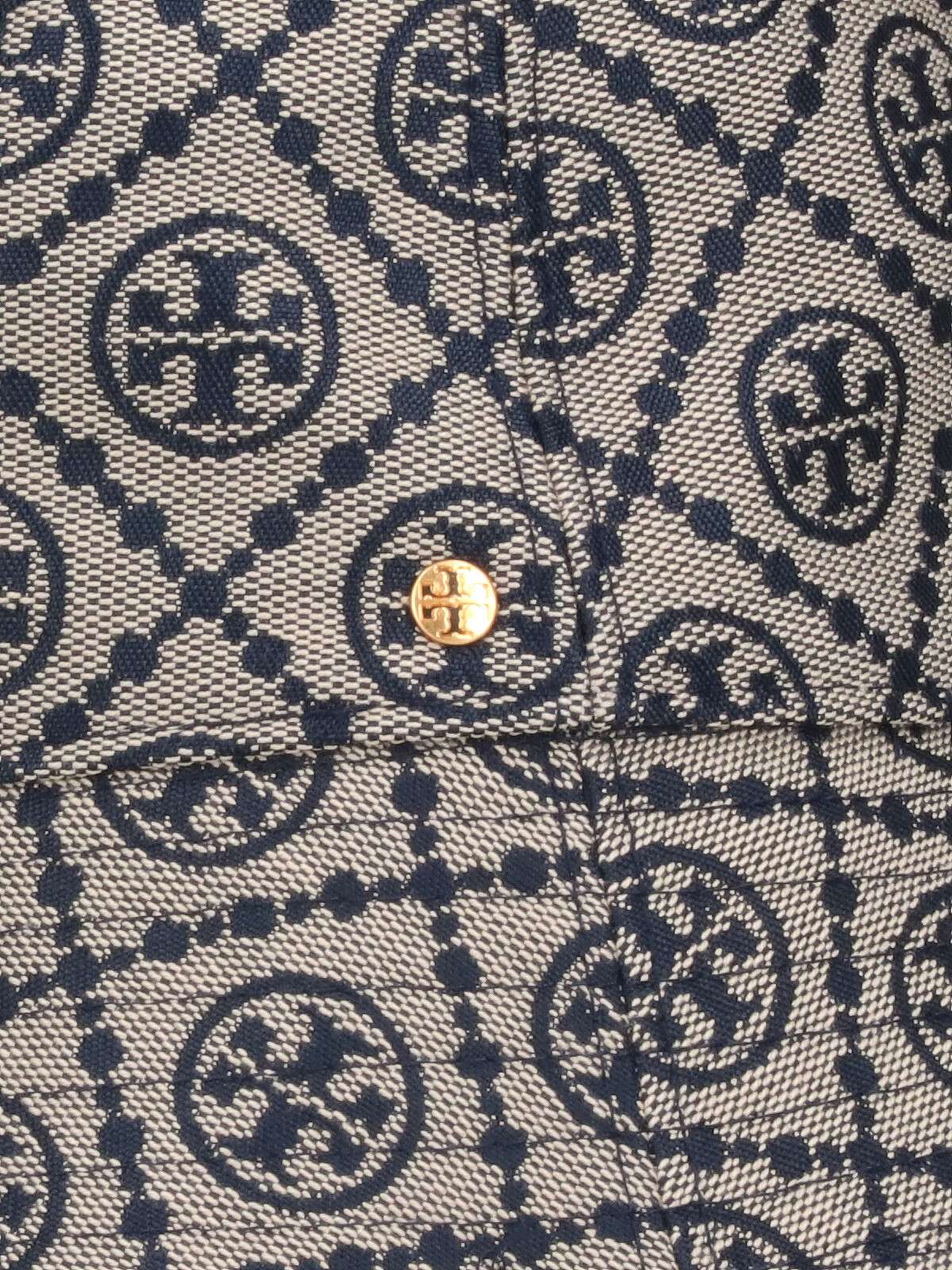Tory Burch Hats Beige