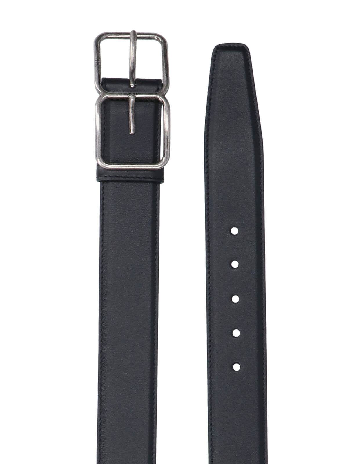 Saint Laurent Belts