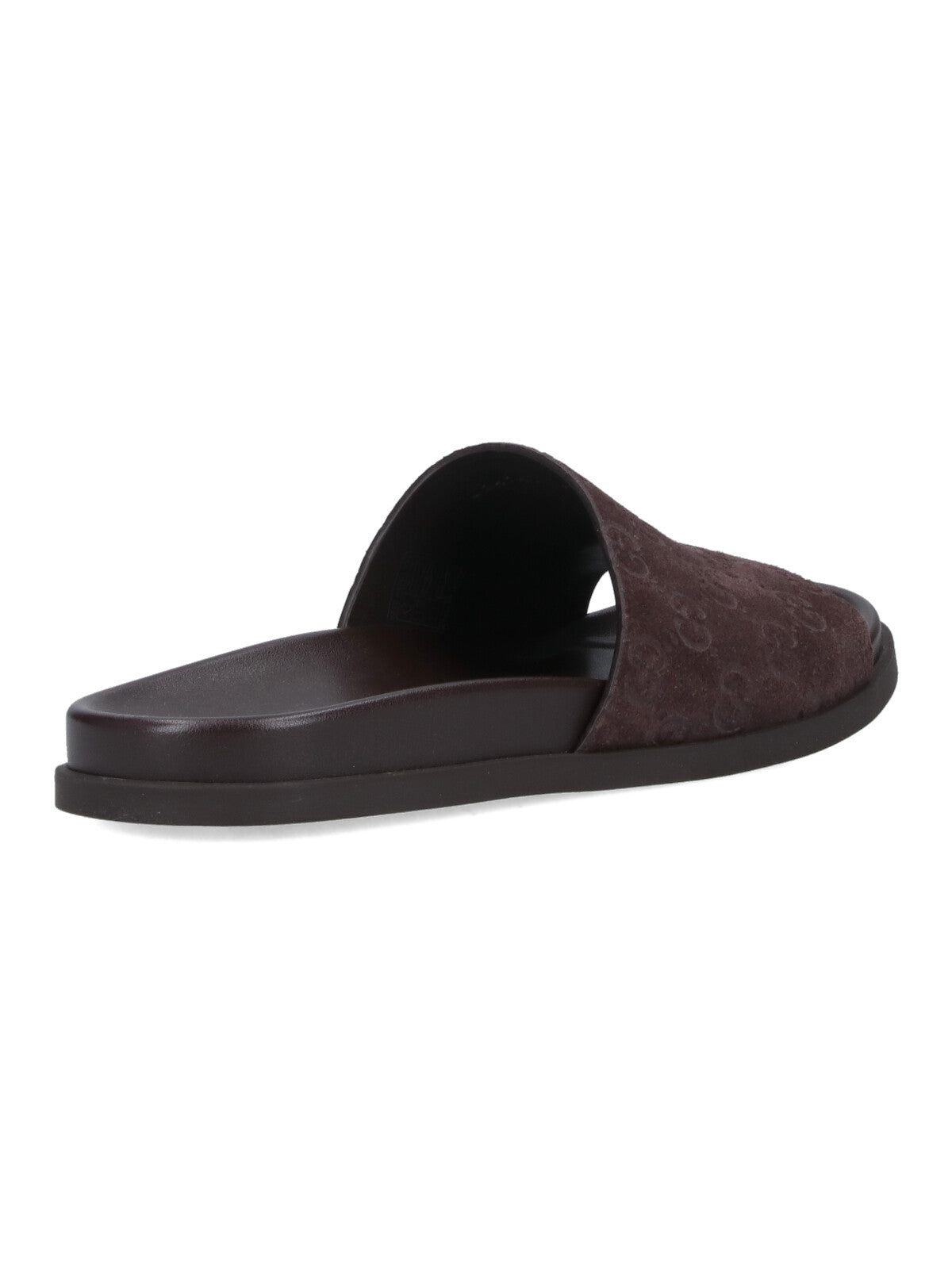 Gucci Sandals Brown