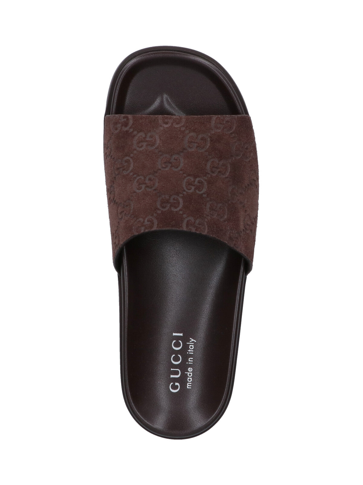 Gucci Sandals Brown