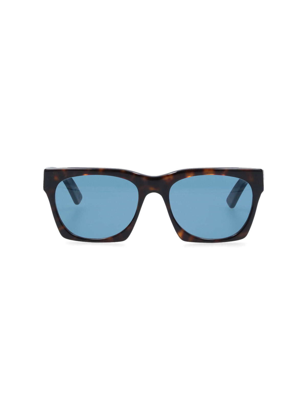 FACEHIDE Sunglasses Brown