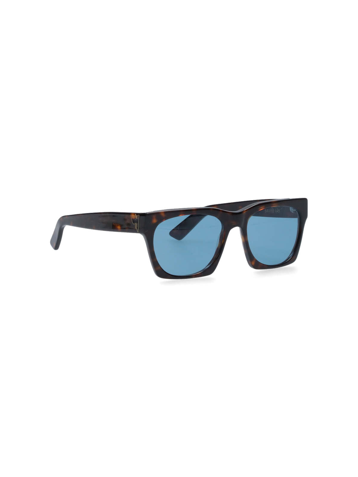 FACEHIDE Sunglasses Brown