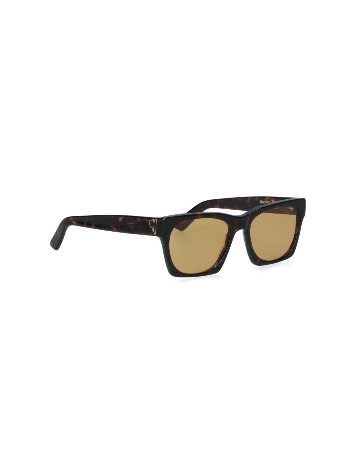 FACEHIDE Sunglasses Brown