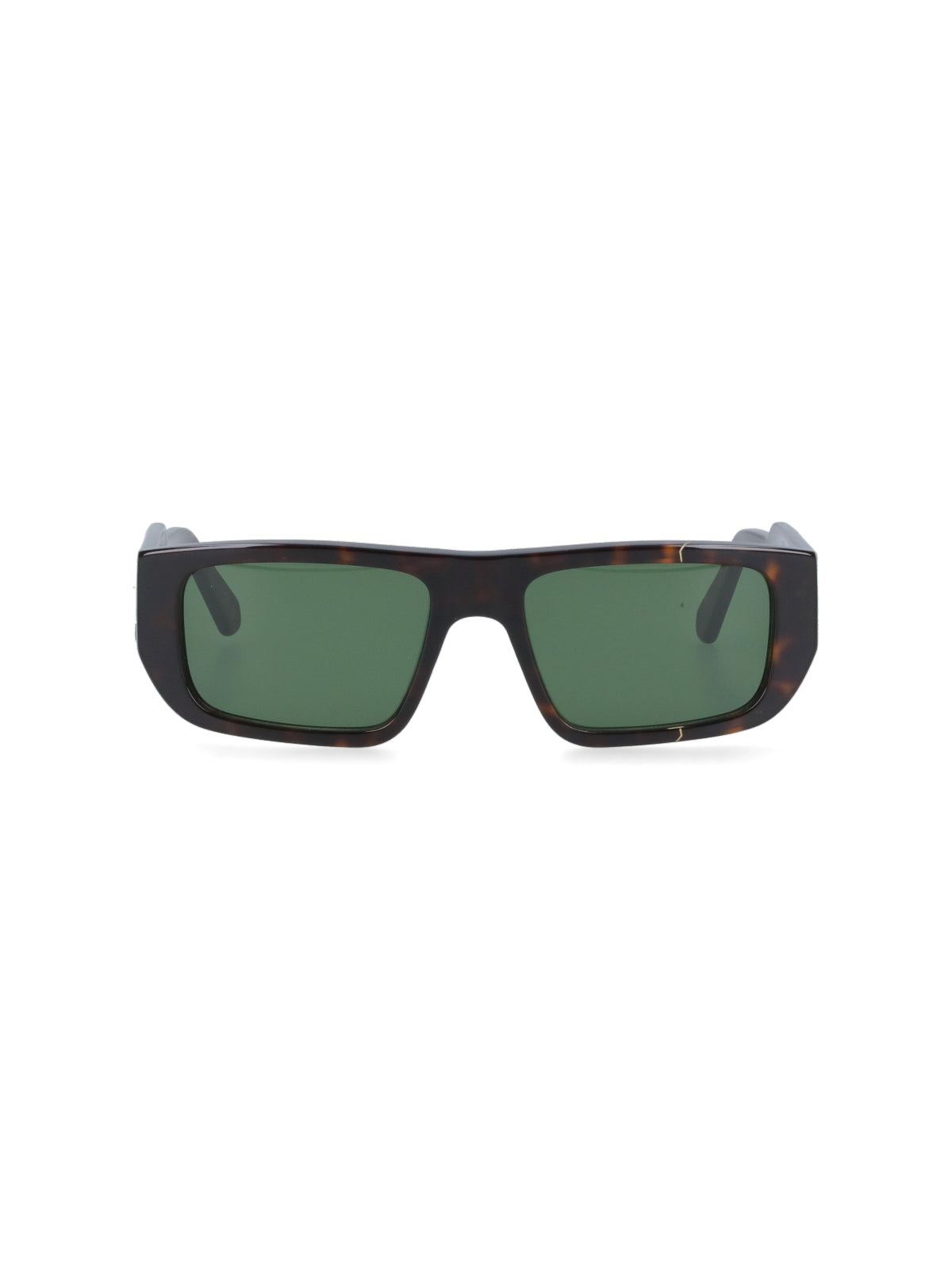FACEHIDE Sunglasses Brown