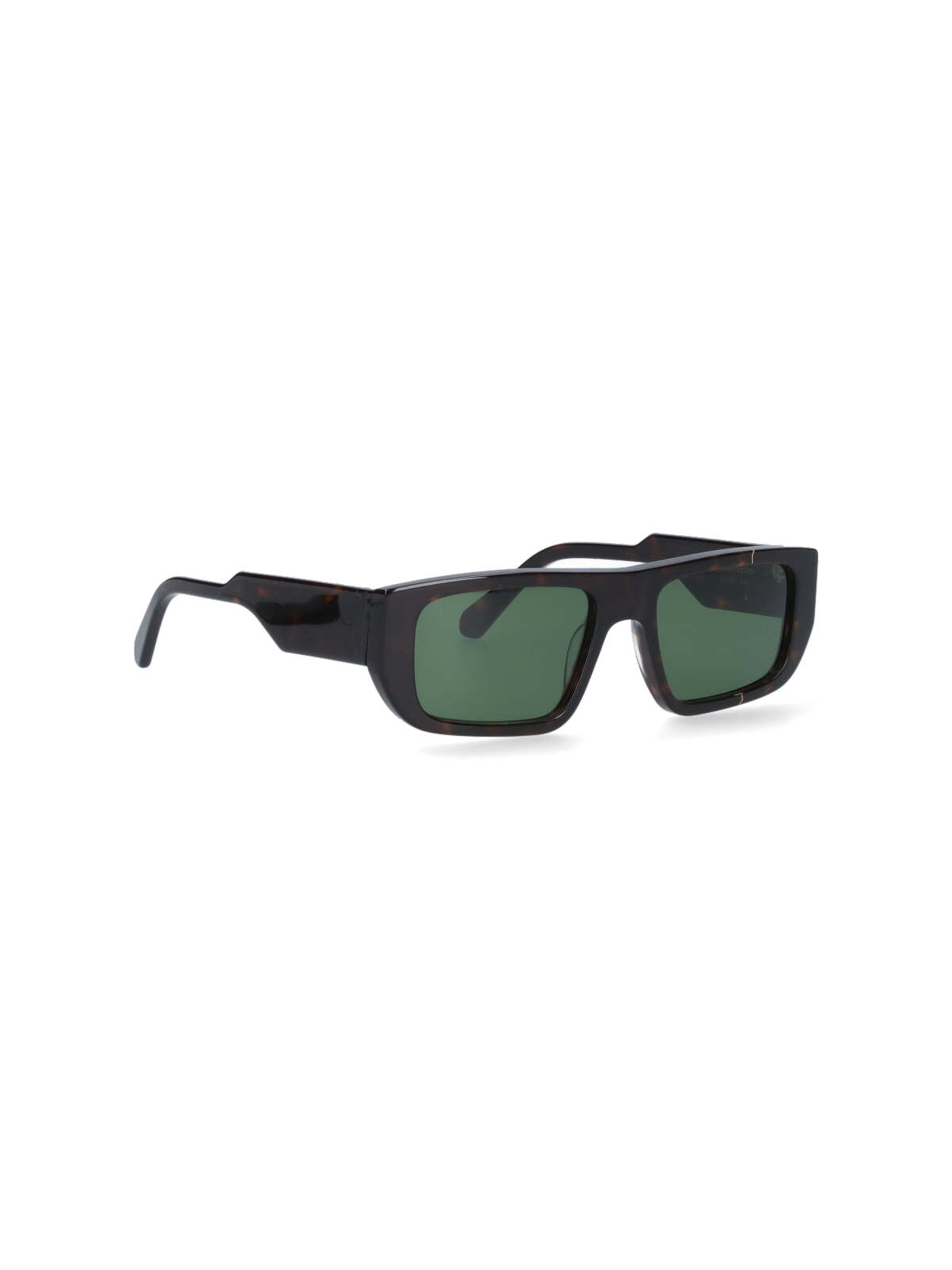 FACEHIDE Sunglasses Brown