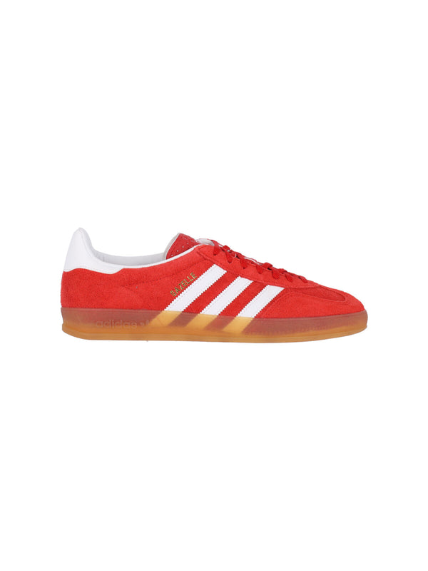 Adidas Sneakers Orange