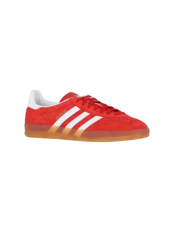 Adidas Sneakers Orange