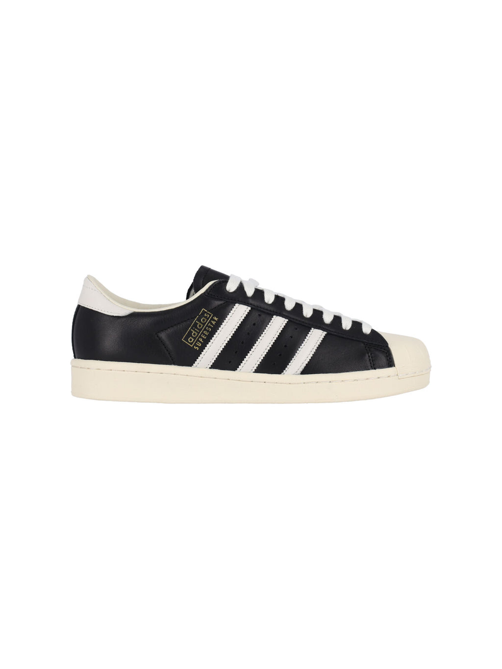 Adidas Sneakers Black