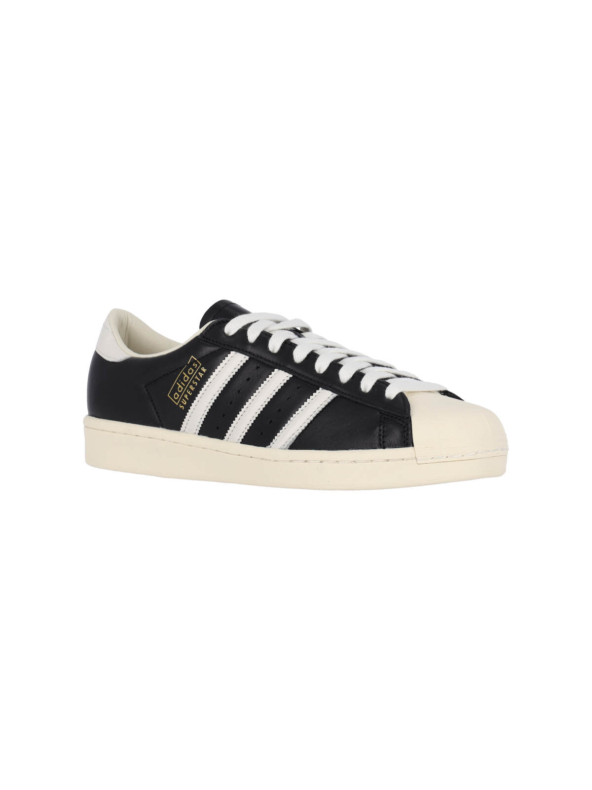 Adidas Sneakers Black