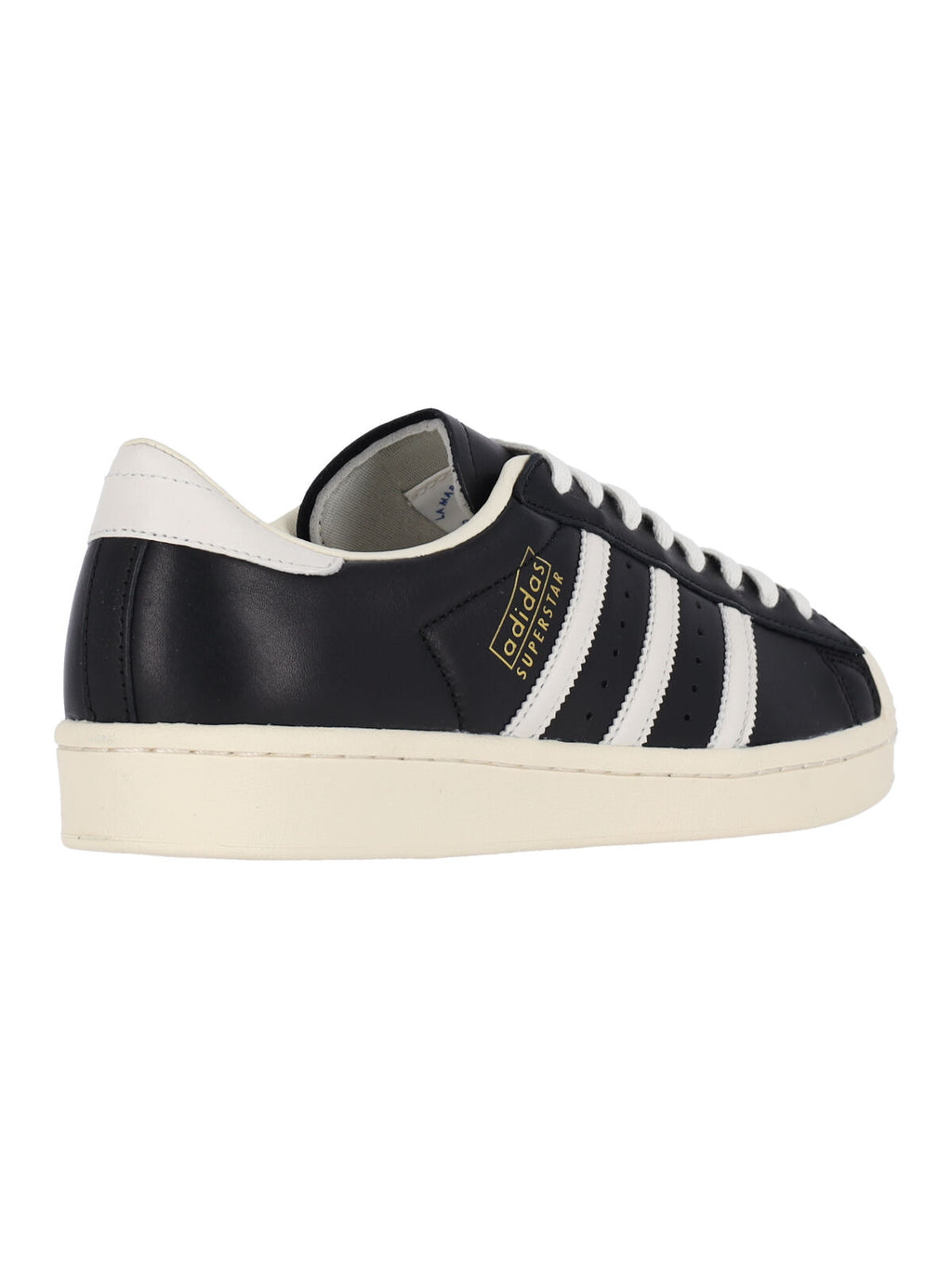 Adidas Sneakers Black