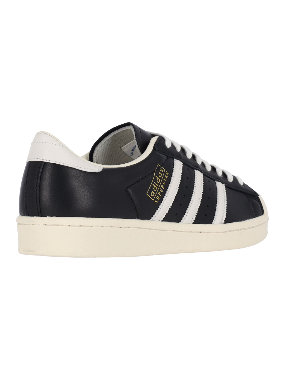 Adidas Sneakers Black
