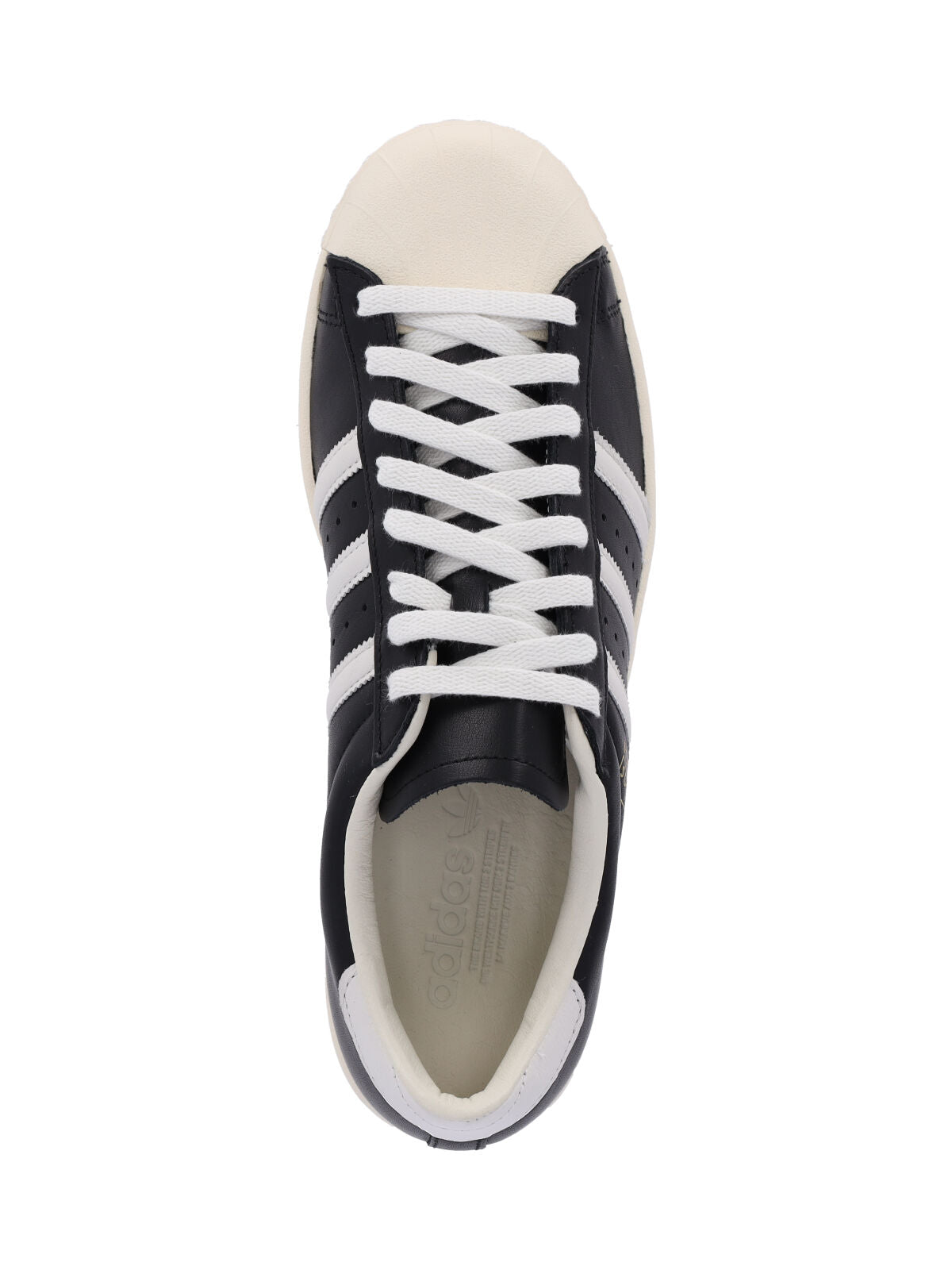 Adidas Sneakers Black