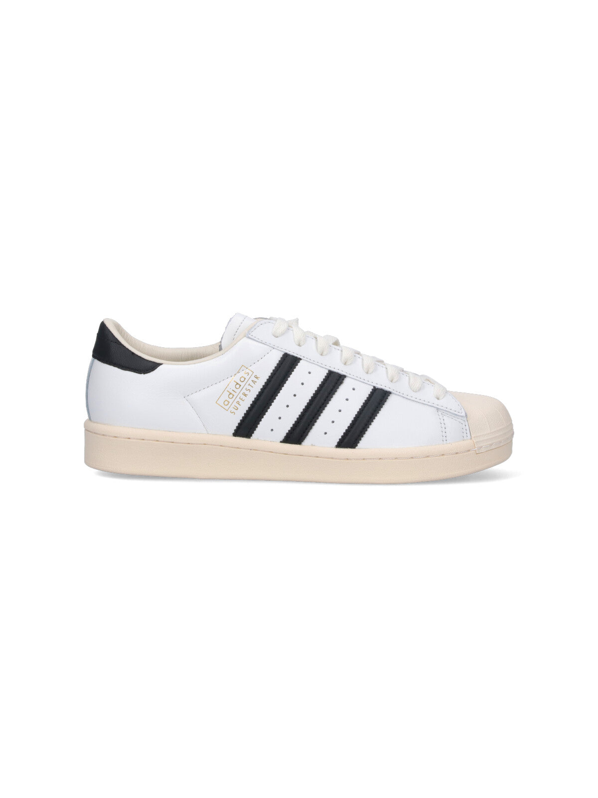 Adidas Sneakers White