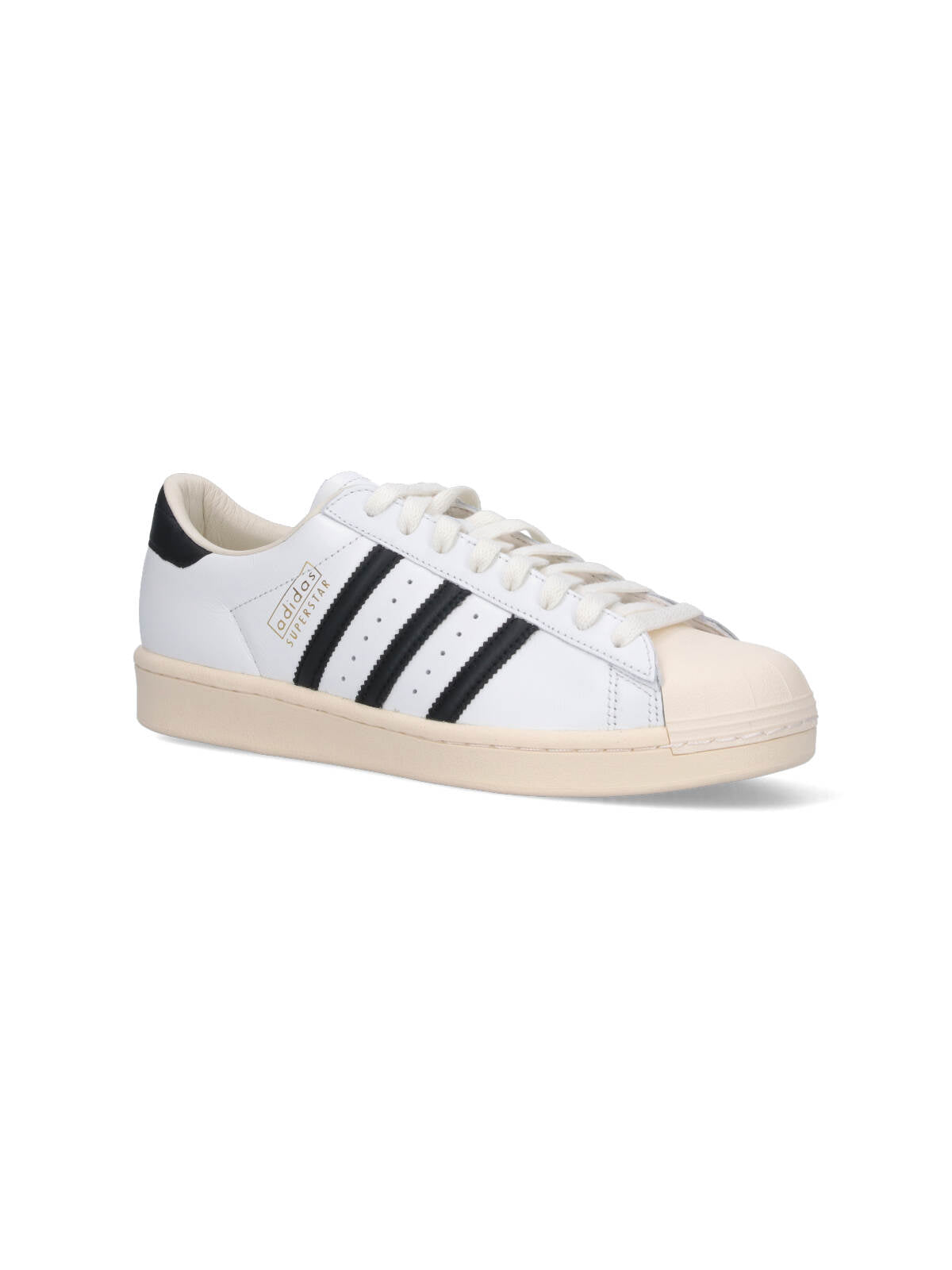 Adidas Sneakers White