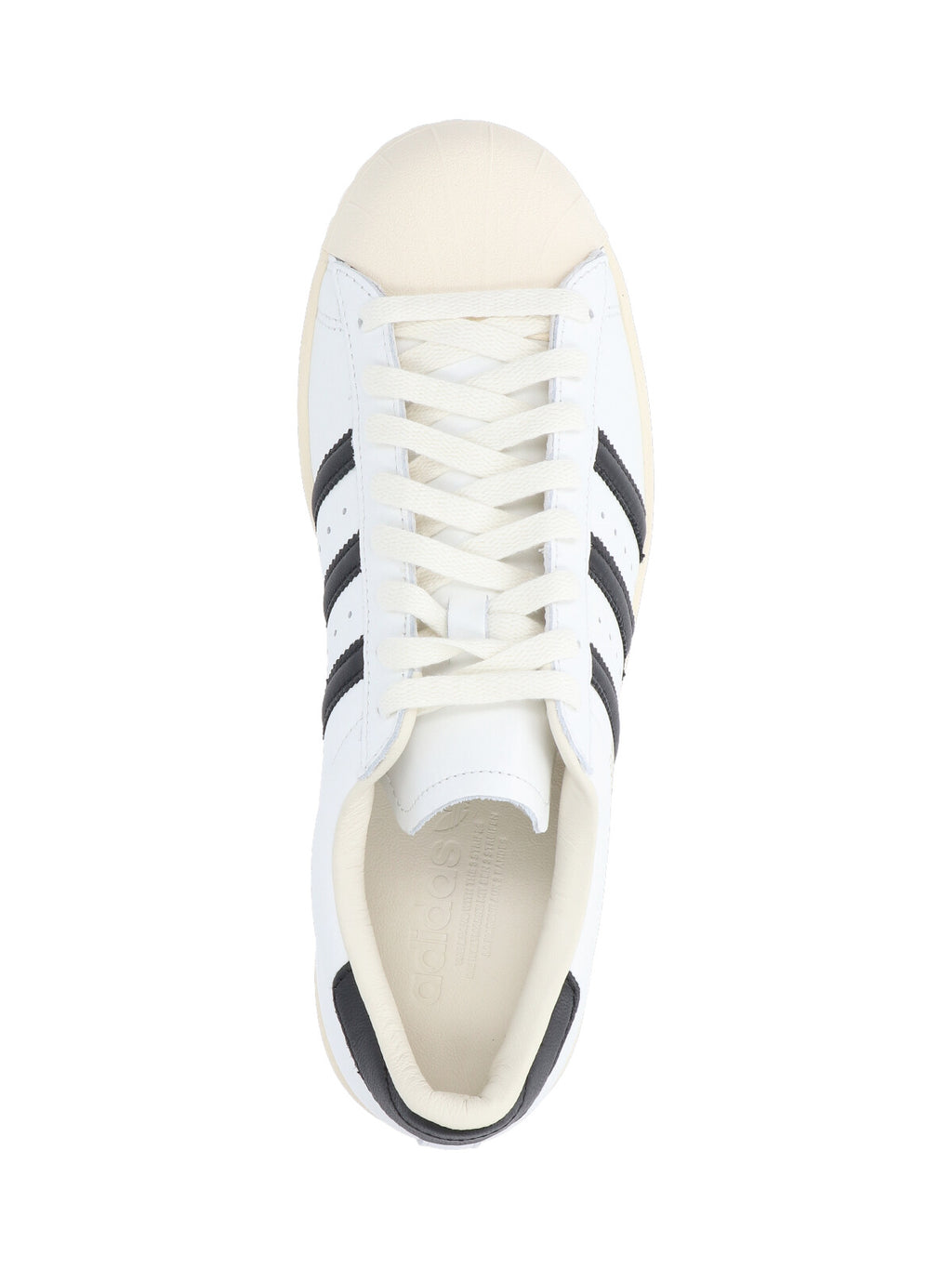 Adidas Sneakers White