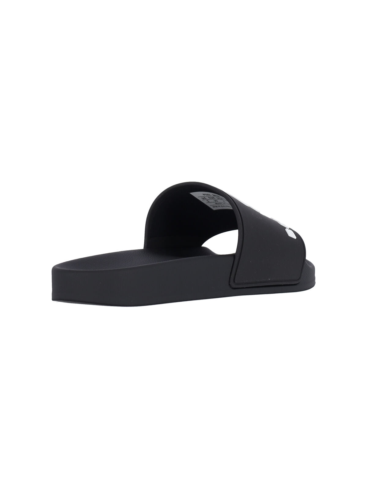 Balenciaga Sandals Black