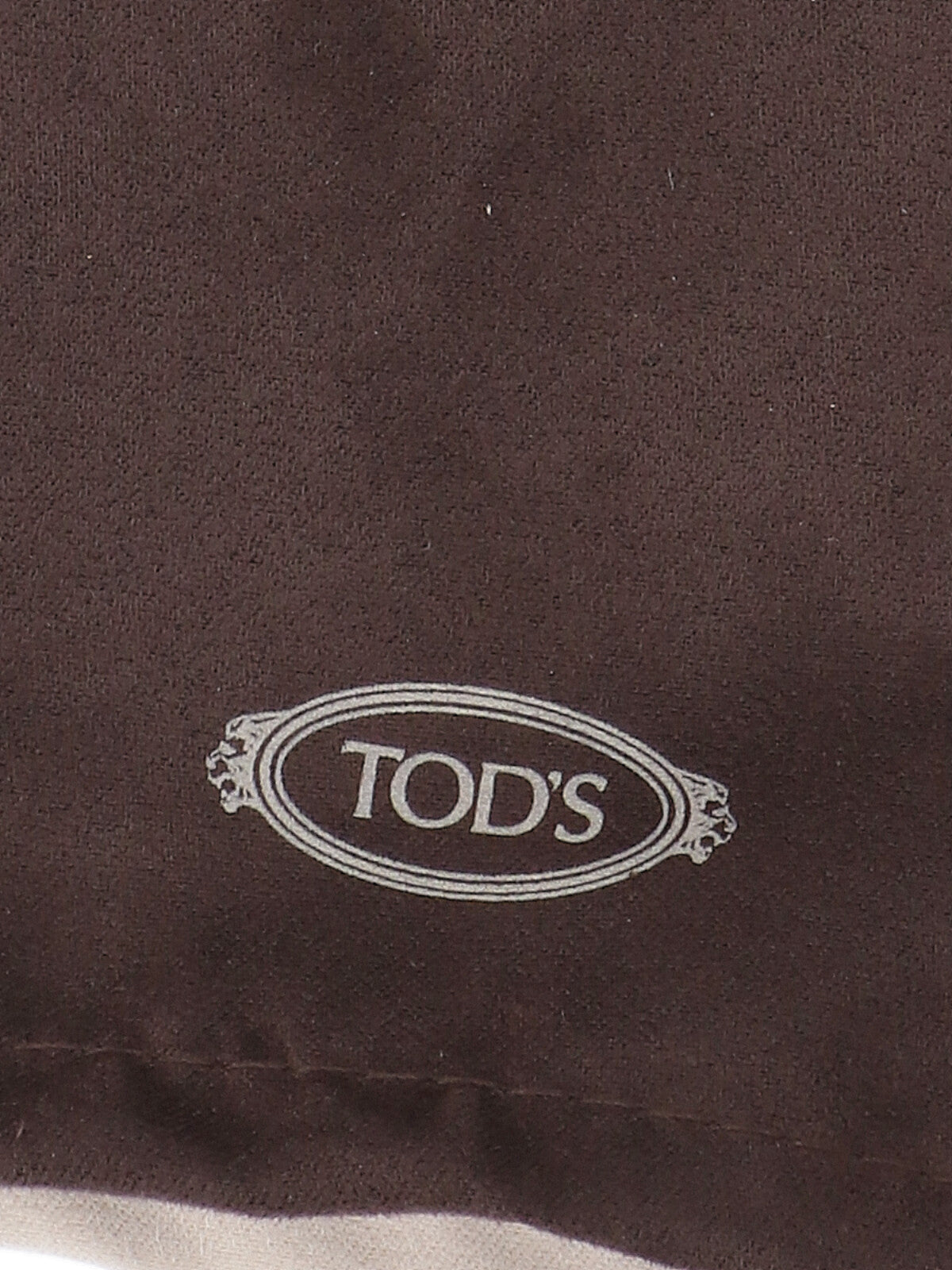 Tod's Accessories Brown
