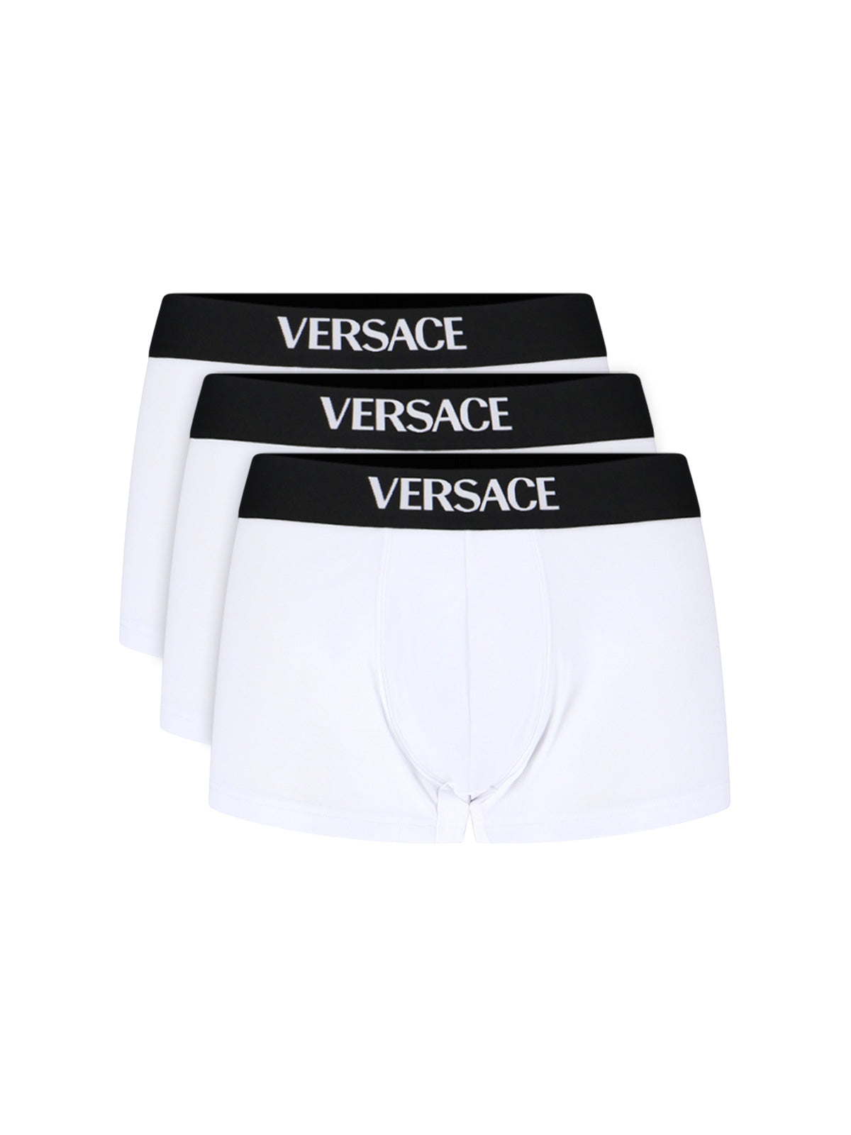 Versace Underwear White