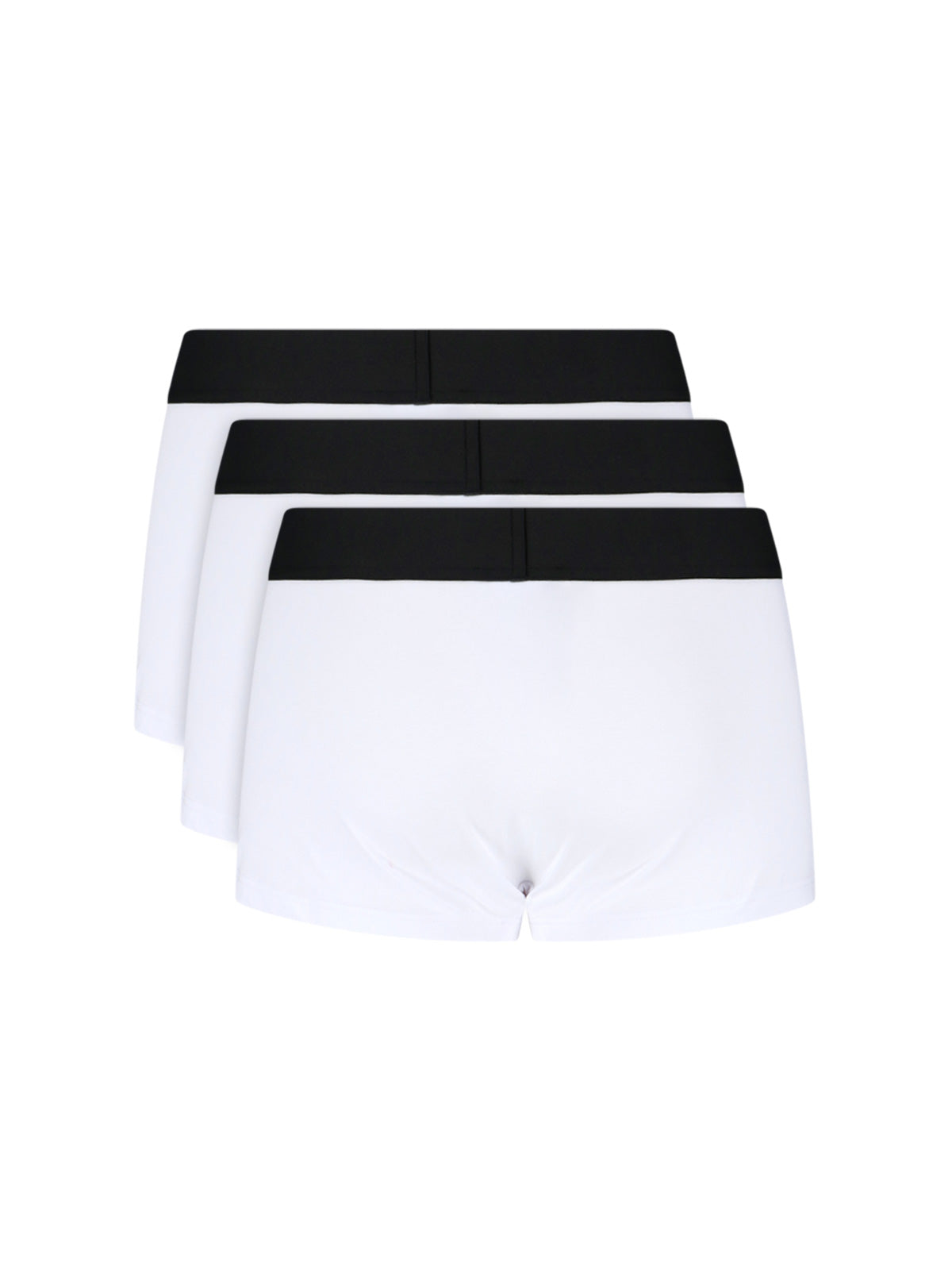 Versace Underwear White