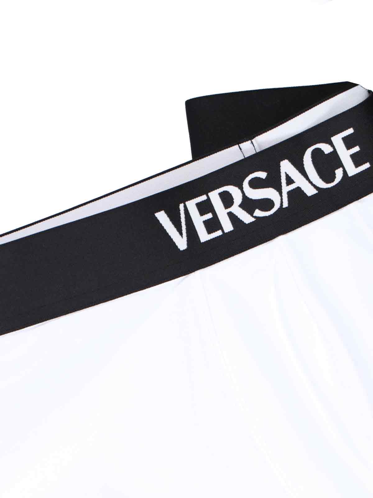 Versace Underwear White