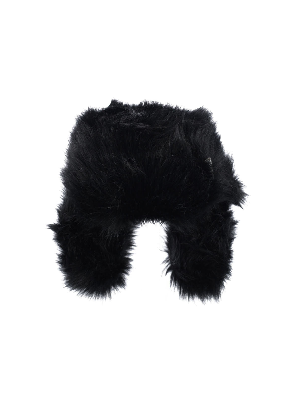 RUSLAN BAGINSKIY Hats Black