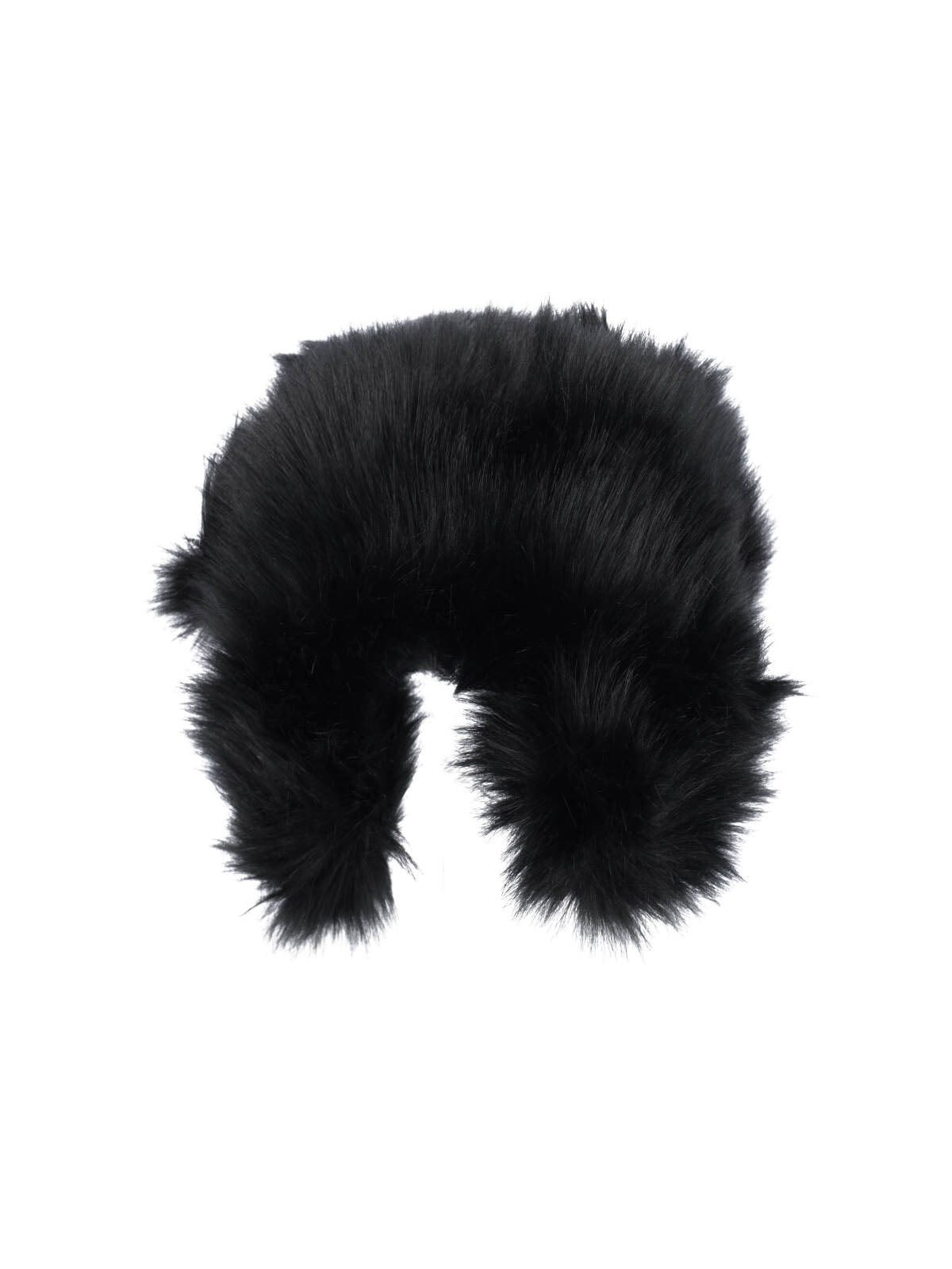RUSLAN BAGINSKIY Hats Black