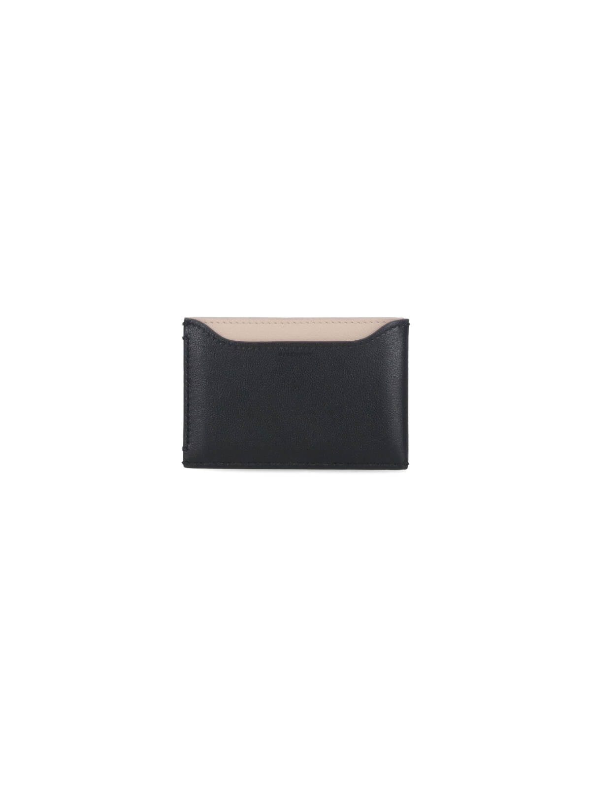 Givenchy Wallets Black