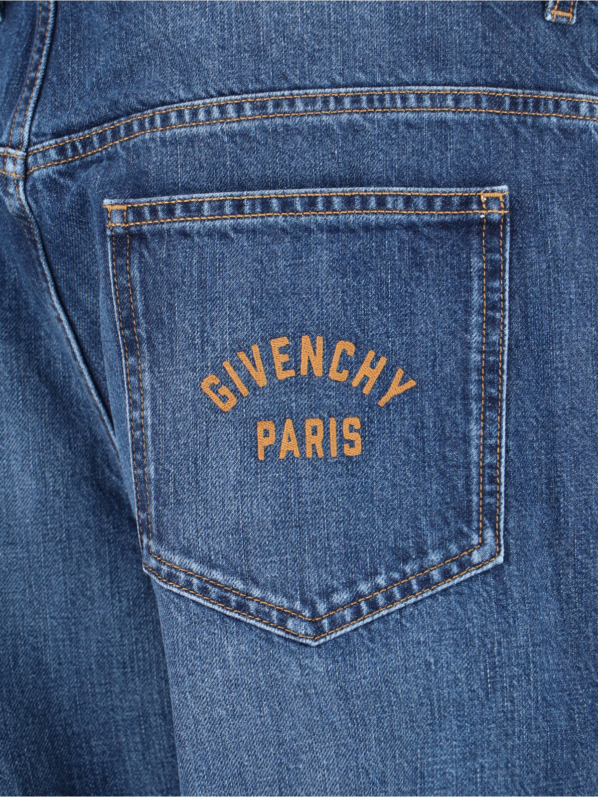 Givenchy Jeans